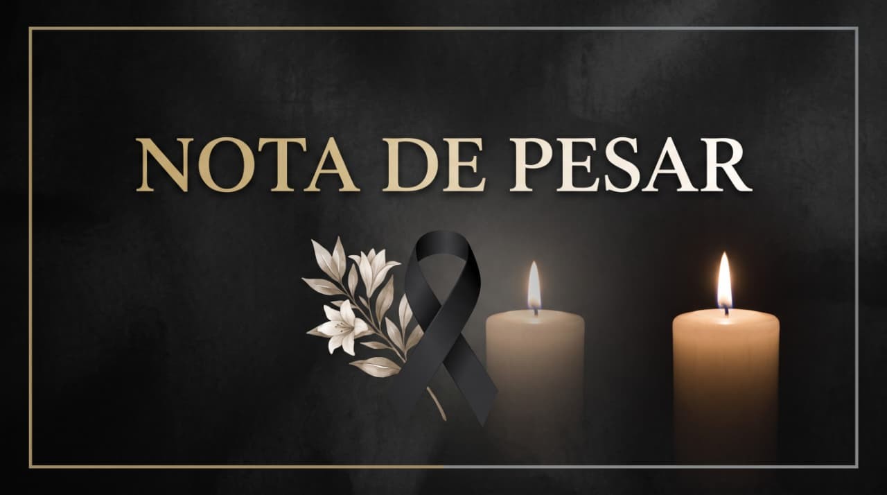 Nota de Pesar